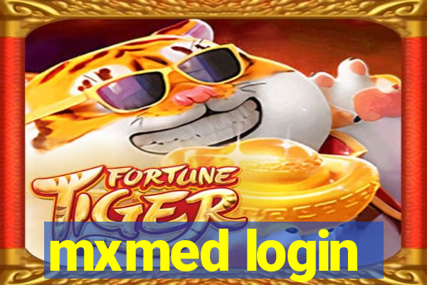 mxmed login